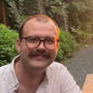 Meet your Posher, Noah